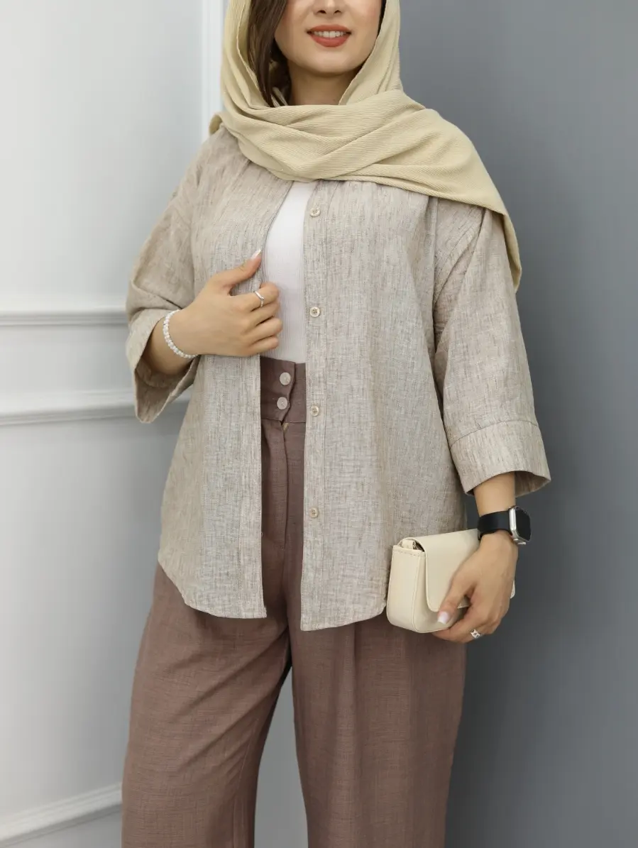 شومیز آلیا